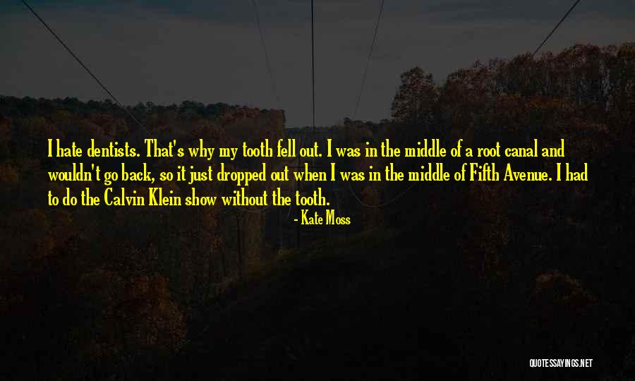Back To The Roots Quotes By Kate Moss Back To The Roots Quotes By Kate Moss