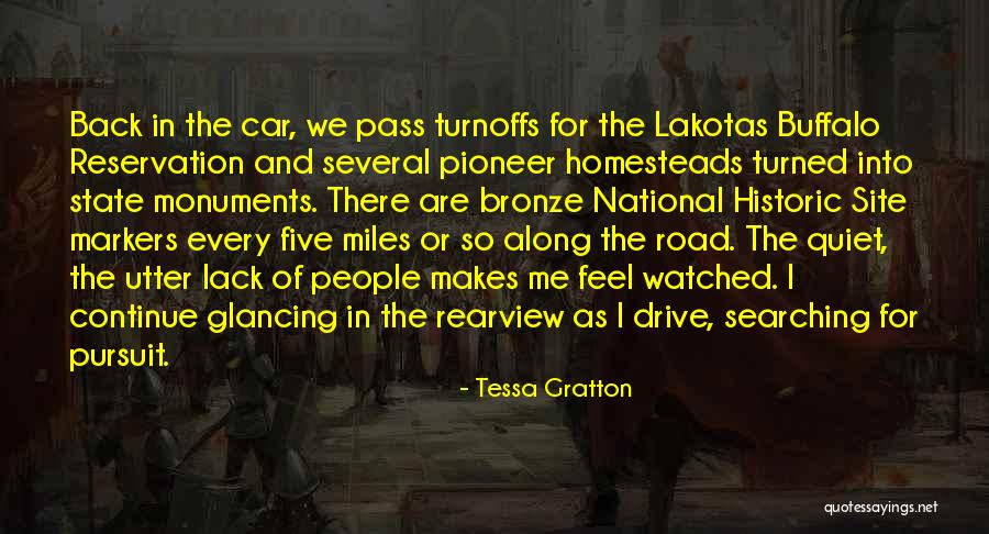 Back Turned Quotes By Tessa Gratton Back Turned Quotes By Tessa Gratton