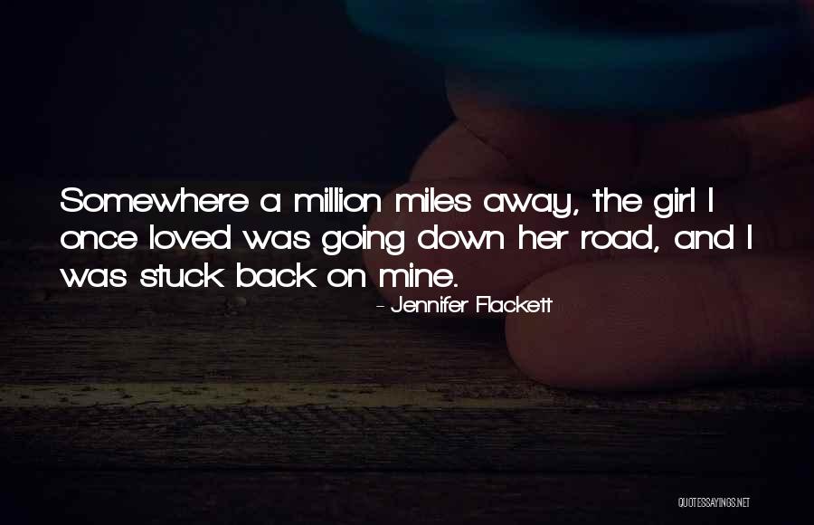 Back When I Was A Little Girl Quotes By Jennifer Flackett Back When I Was A Little Girl Quotes By Jennifer Flackett