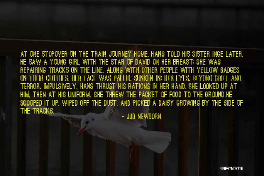 Back When I Was A Little Girl Quotes By Jud Newborn Back When I Was A Little Girl Quotes By Jud Newborn