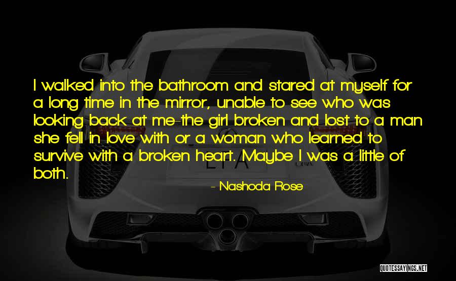 Back When I Was A Little Girl Quotes By Nashoda Rose Back When I Was A Little Girl Quotes By Nashoda Rose