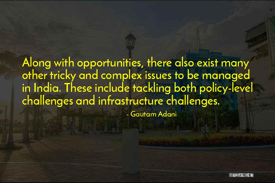 Backbeat Tours Quotes By Gautam Adani Backbeat Tours Quotes By Gautam Adani