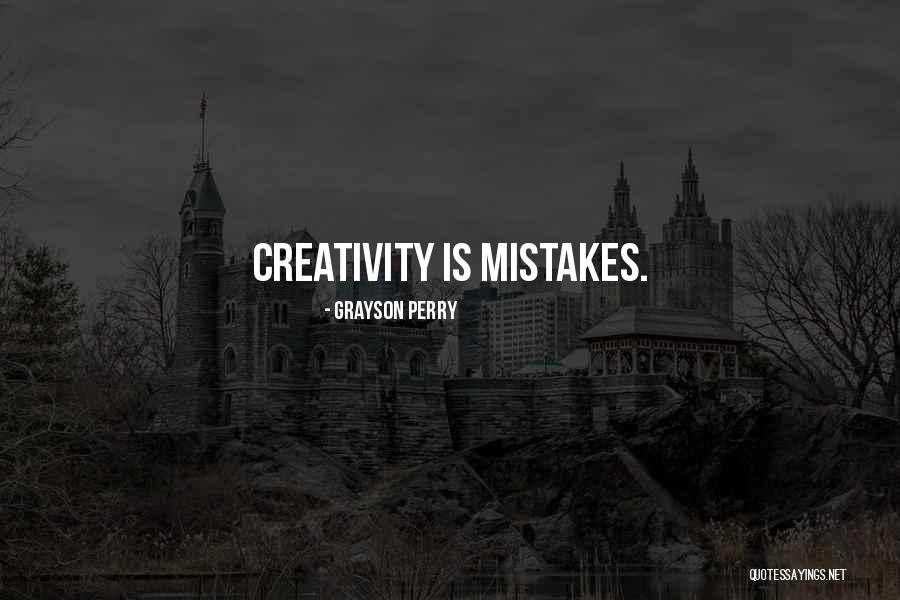 Backbeat Tours Quotes By Grayson Perry Backbeat Tours Quotes By Grayson Perry