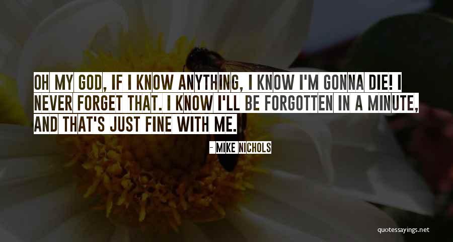 Backbeats Utah Quotes By Mike Nichols Backbeats Utah Quotes By Mike Nichols