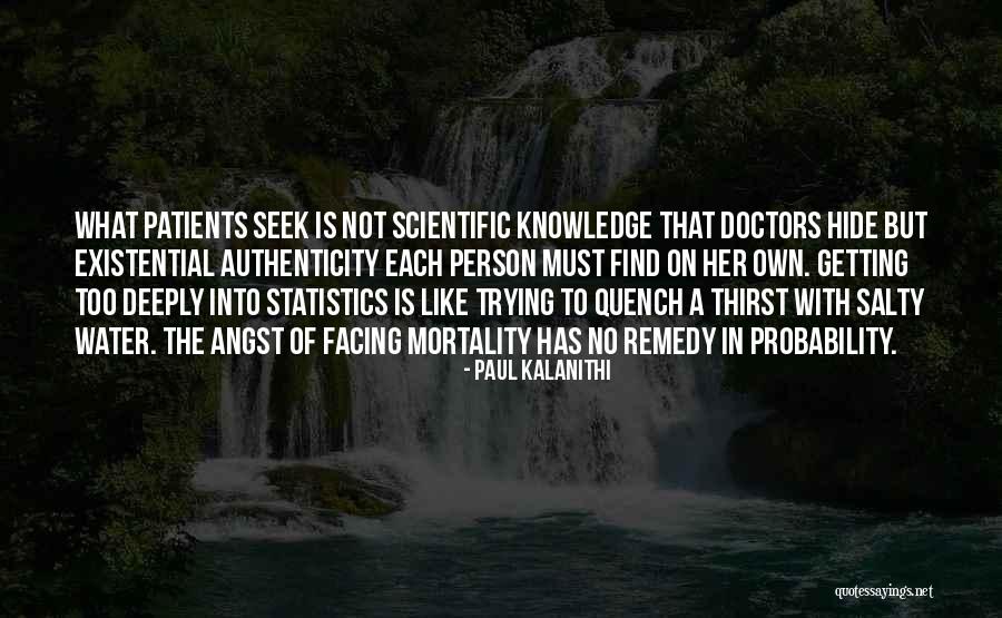 Backbeats Utah Quotes By Paul Kalanithi Backbeats Utah Quotes By Paul Kalanithi