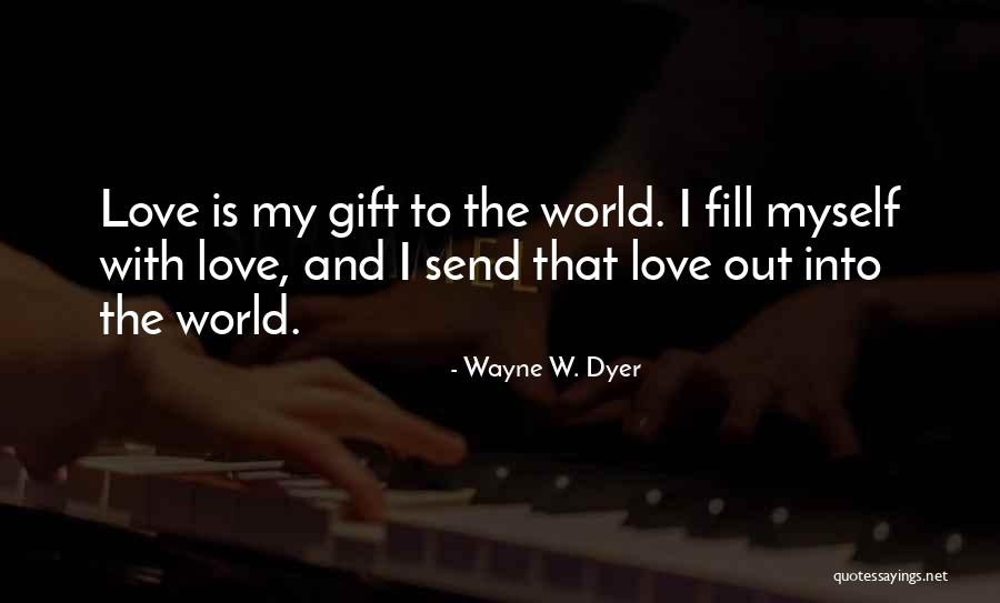 Backbeats Utah Quotes By Wayne W. Dyer Backbeats Utah Quotes By Wayne W. Dyer