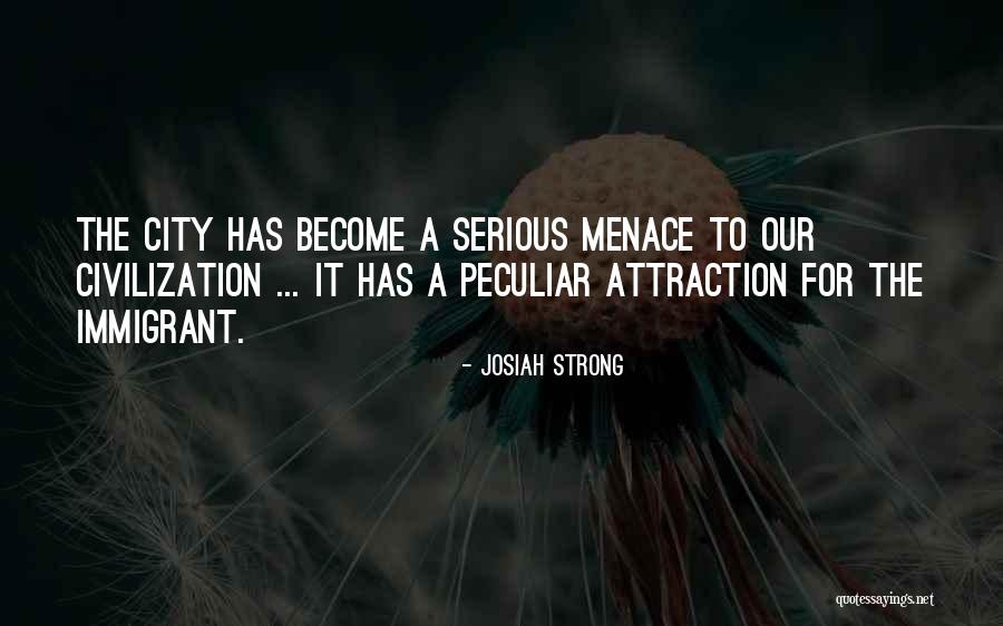 Backbench Work Quotes By Josiah Strong Backbench Work Quotes By Josiah Strong