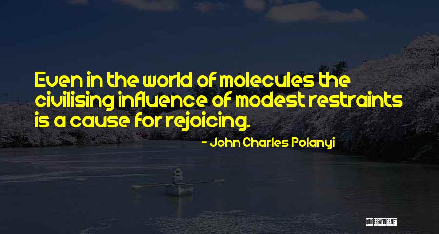 Backbenchers Memes Quotes By John Charles Polanyi Backbenchers Memes Quotes By John Charles Polanyi