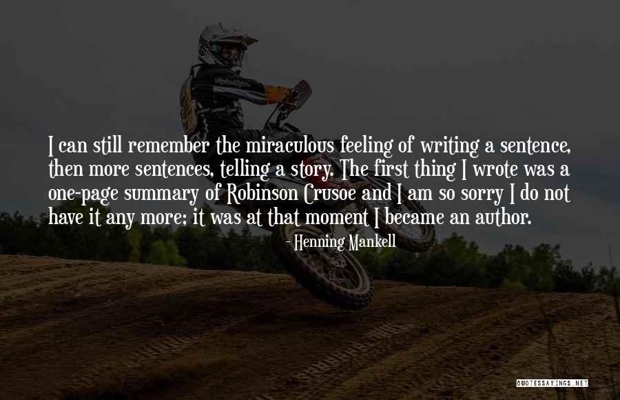 Backbreaking Synonyms Quotes By Henning Mankell Backbreaking Synonyms Quotes By Henning Mankell