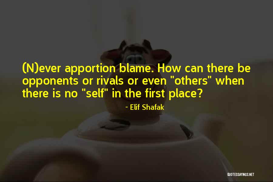 Backcombing Highlights Quotes By Elif Shafak Backcombing Highlights Quotes By Elif Shafak