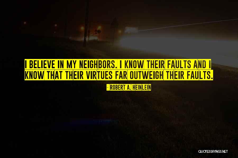 Backdoor Virus Quotes By Robert A. Heinlein Backdoor Virus Quotes By Robert A. Heinlein