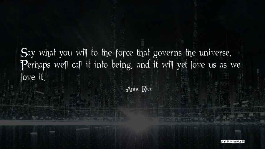 Backdoors Computer Quotes By Anne Rice Backdoors Computer Quotes By Anne Rice