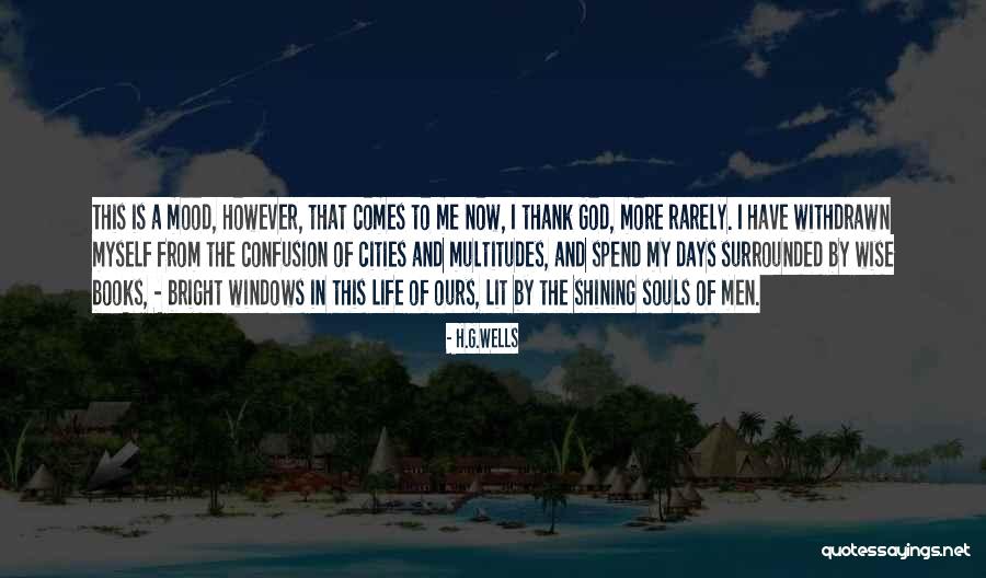 Backdoors Computer Quotes By H.G.Wells Backdoors Computer Quotes By H.G.Wells