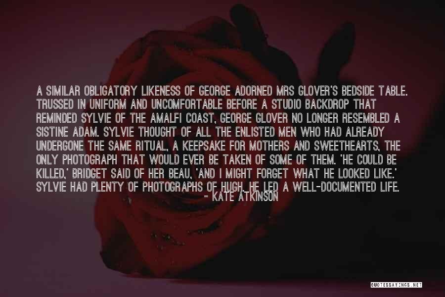 Backdrop For Quotes By Kate Atkinson Backdrop For Quotes By Kate Atkinson