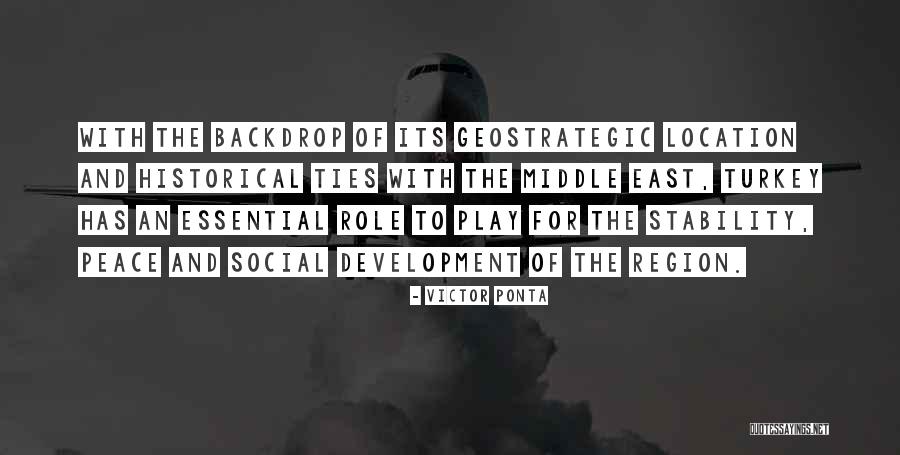Backdrop For Quotes By Victor Ponta Backdrop For Quotes By Victor Ponta