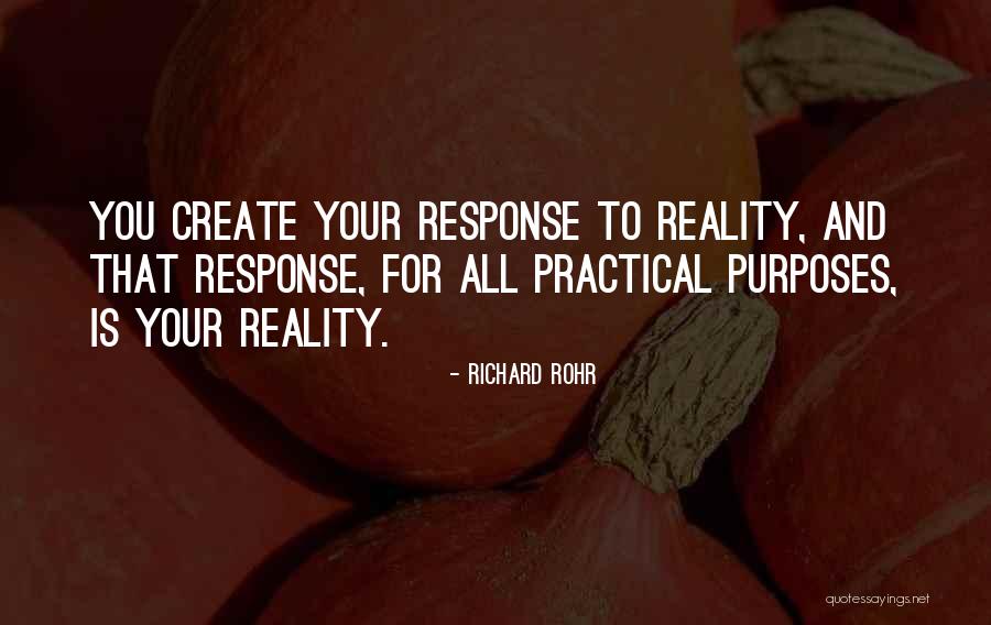 Backeberg Bermuda Quotes By Richard Rohr Backeberg Bermuda Quotes By Richard Rohr