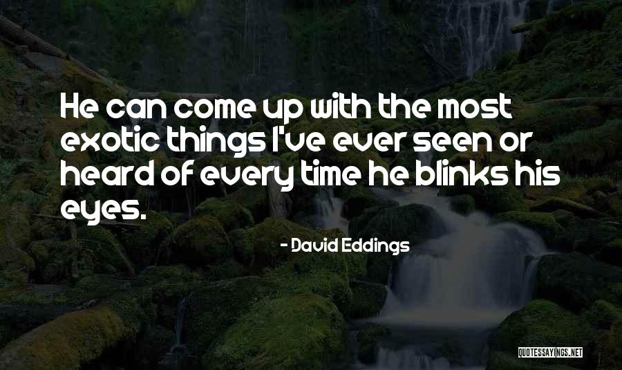 Backed Up Bowels Quotes By David Eddings Backed Up Bowels Quotes By David Eddings