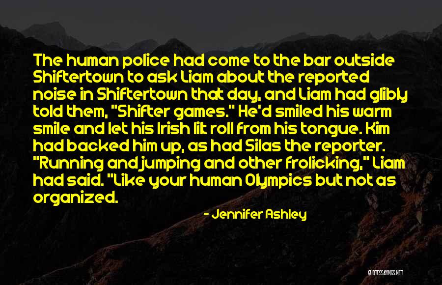 Backed Up Quotes By Jennifer Ashley Backed Up Quotes By Jennifer Ashley