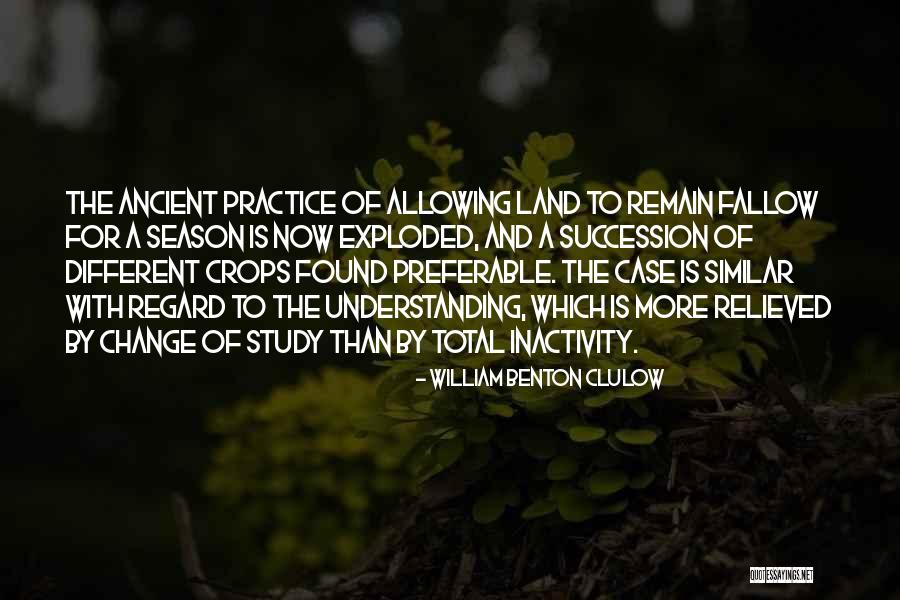 Backend Developer Quotes By William Benton Clulow Backend Developer Quotes By William Benton Clulow