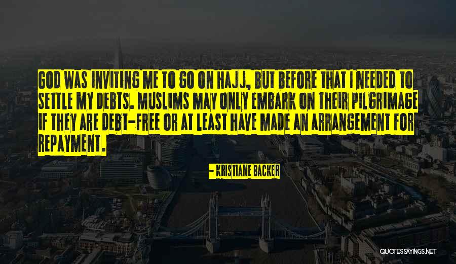 Backer Quotes By Kristiane Backer Backer Quotes By Kristiane Backer