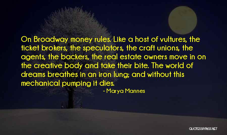Backers Quotes By Marya Mannes Backers Quotes By Marya Mannes