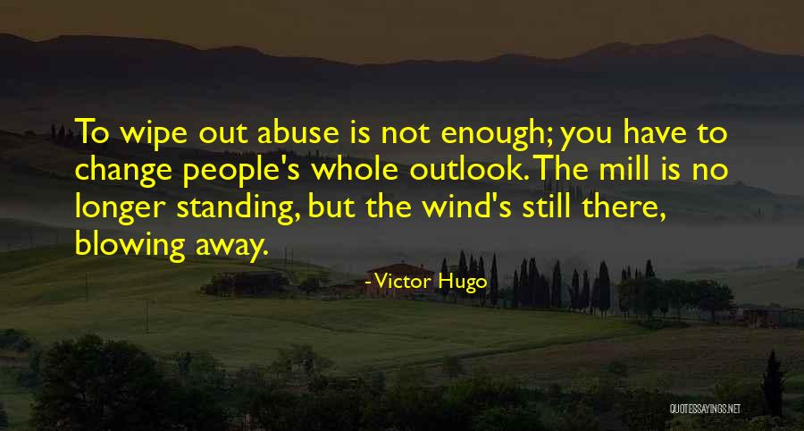 Backfired Spectacularly Quotes By Victor Hugo Backfired Spectacularly Quotes By Victor Hugo