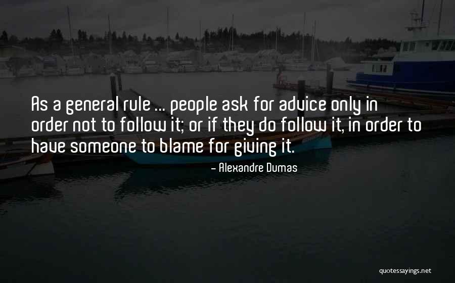 Backfires Snowblower Quotes By Alexandre Dumas Backfires Snowblower Quotes By Alexandre Dumas