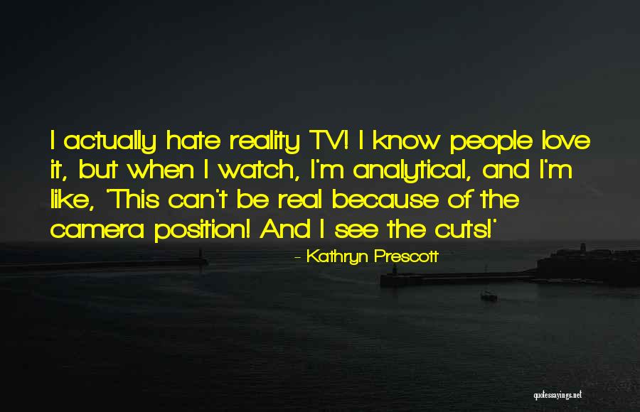Backfiring Riding Quotes By Kathryn Prescott Backfiring Riding Quotes By Kathryn Prescott