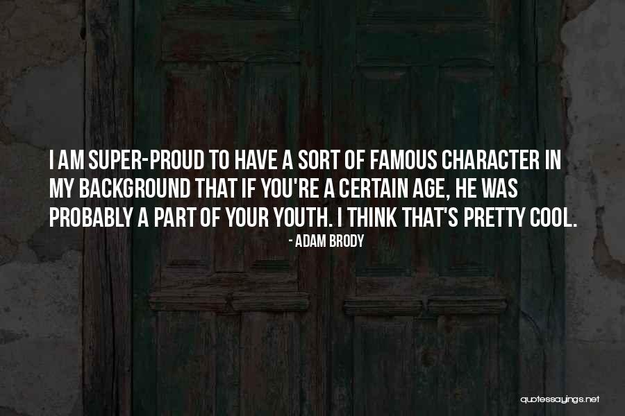 Background That Are Cool Quotes By Adam Brody Background That Are Cool Quotes By Adam Brody