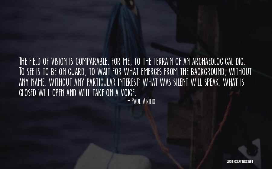 Background That Has The Name Quotes By Paul Virilio Background That Has The Name Quotes By Paul Virilio
