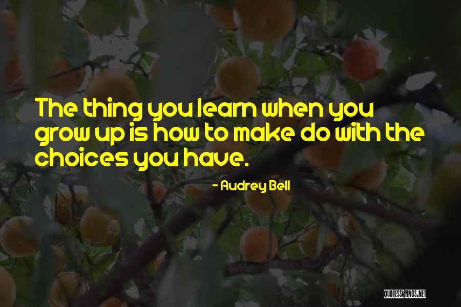 Backgrounding Heifers Quotes By Audrey Bell Backgrounding Heifers Quotes By Audrey Bell