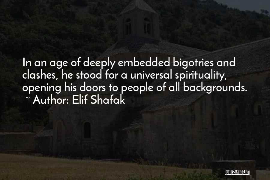 Backgrounds For Quotes By Elif Shafak