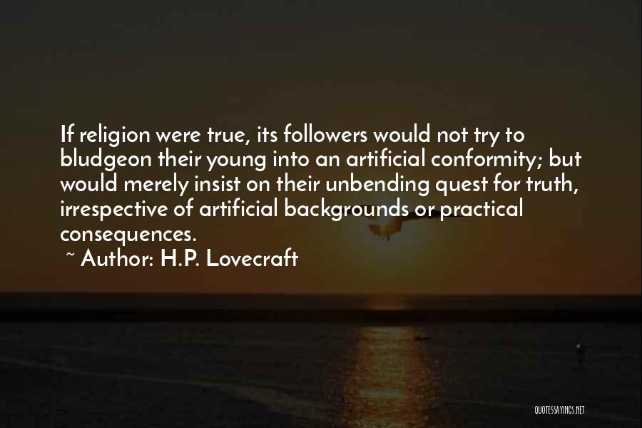 Backgrounds For Quotes By H.P. Lovecraft
