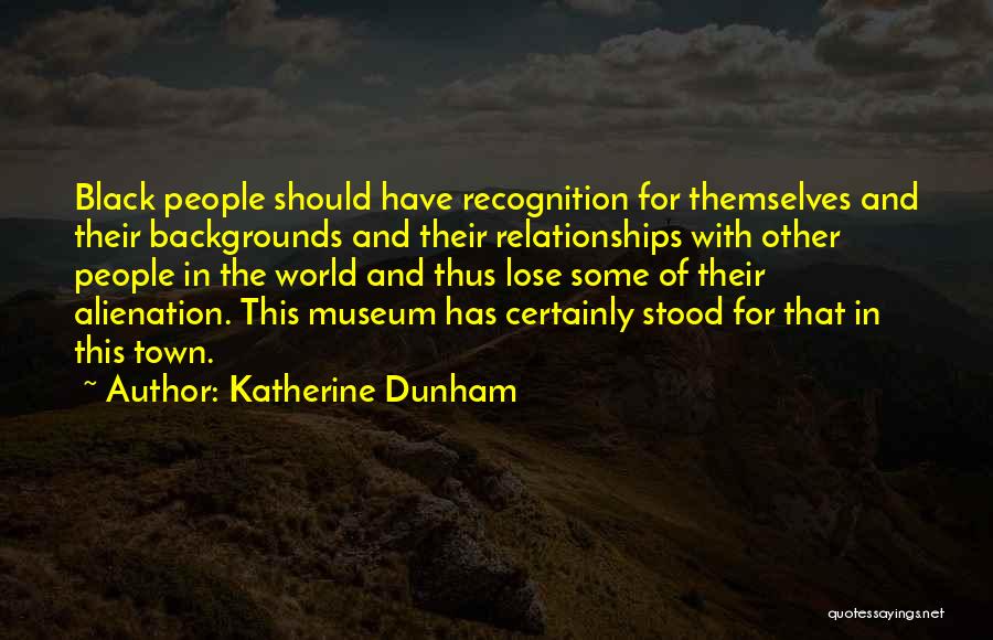 Backgrounds For Quotes By Katherine Dunham