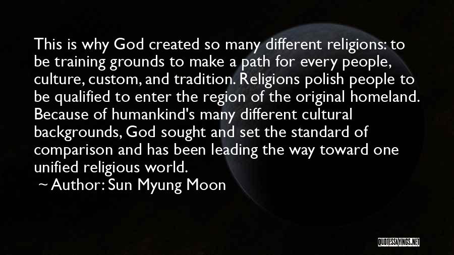 Backgrounds For Quotes By Sun Myung Moon