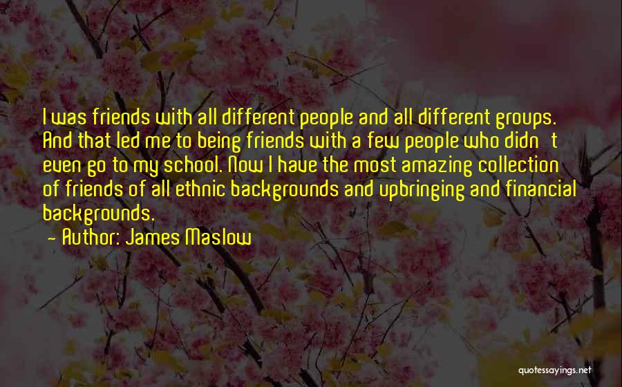 Backgrounds Quotes By James Maslow