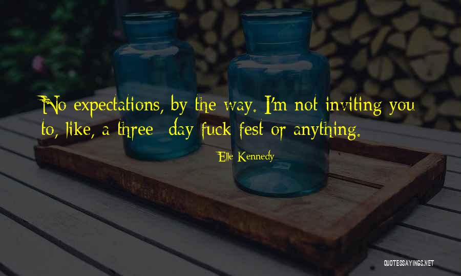 Backhanded Insults Quotes By Elle Kennedy Backhanded Insults Quotes By Elle Kennedy