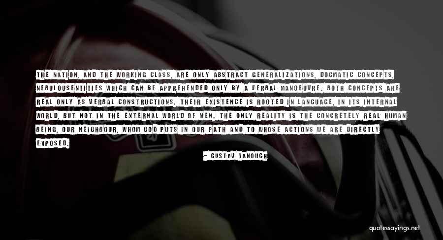 Backhanded Insults Quotes By Gustav Janouch Backhanded Insults Quotes By Gustav Janouch