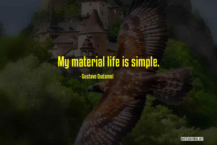 Backhanded Insults Quotes By Gustavo Dudamel Backhanded Insults Quotes By Gustavo Dudamel