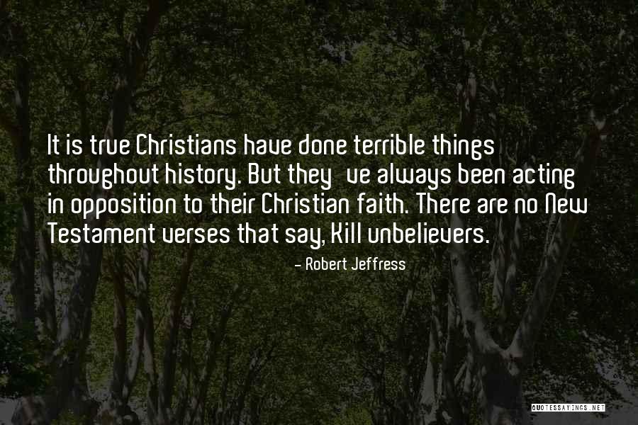 Backhaus Dance Quotes By Robert Jeffress Backhaus Dance Quotes By Robert Jeffress