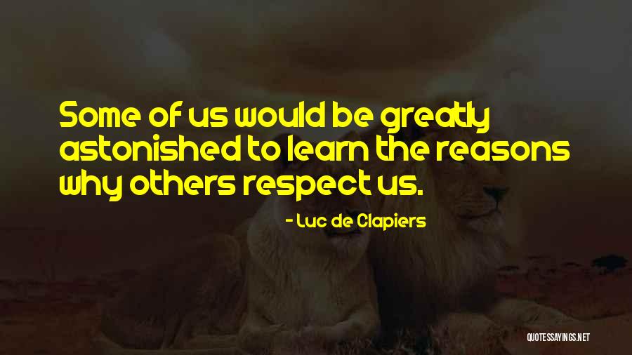 Backhoe Tires Quotes By Luc De Clapiers Backhoe Tires Quotes By Luc De Clapiers