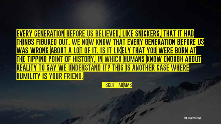 Backhoes On Ebay Quotes By Scott Adams Backhoes On Ebay Quotes By Scott Adams