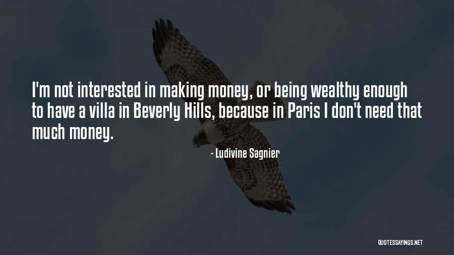 Backhus Family Dentistry Quotes By Ludivine Sagnier Backhus Family Dentistry Quotes By Ludivine Sagnier