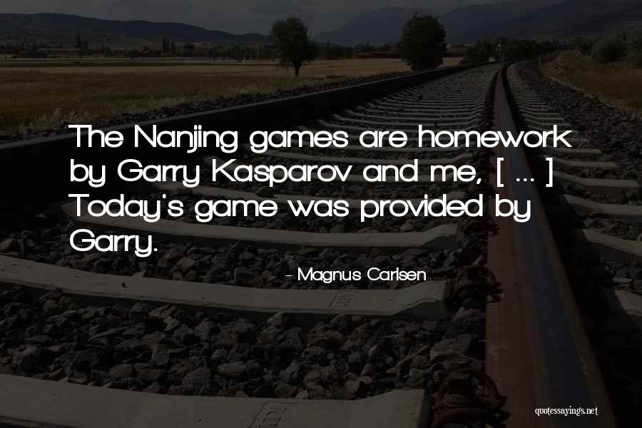 Backhus Family Dentistry Quotes By Magnus Carlsen Backhus Family Dentistry Quotes By Magnus Carlsen