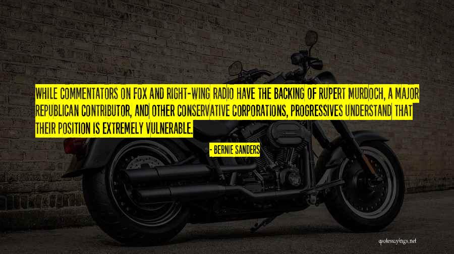 Backing Quotes By Bernie Sanders Backing Quotes By Bernie Sanders