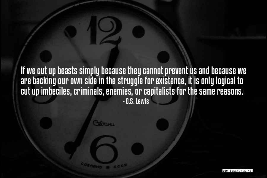 Backing Quotes By C.S. Lewis Backing Quotes By C.S. Lewis