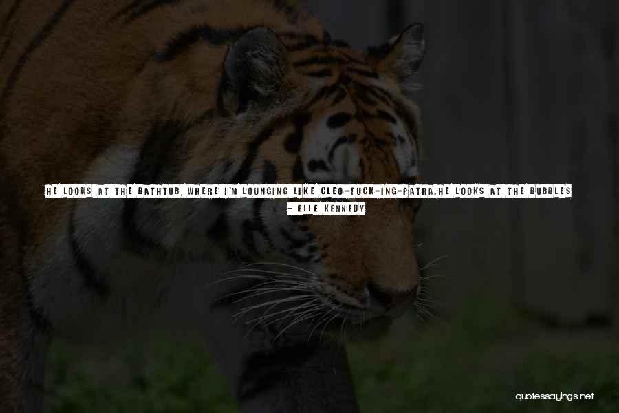 Backing Quotes By Elle Kennedy Backing Quotes By Elle Kennedy