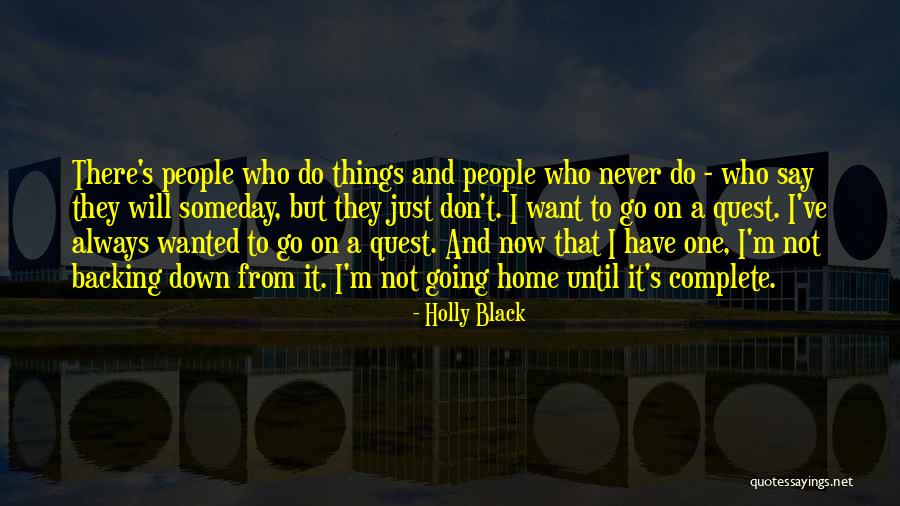 Backing Quotes By Holly Black Backing Quotes By Holly Black