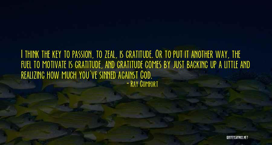 Backing Up Quotes By Ray Comfort Backing Up Quotes By Ray Comfort