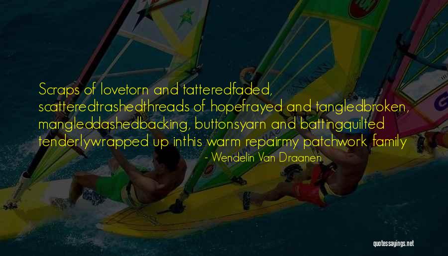 Backing Up Quotes By Wendelin Van Draanen